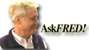 Ask Fred!